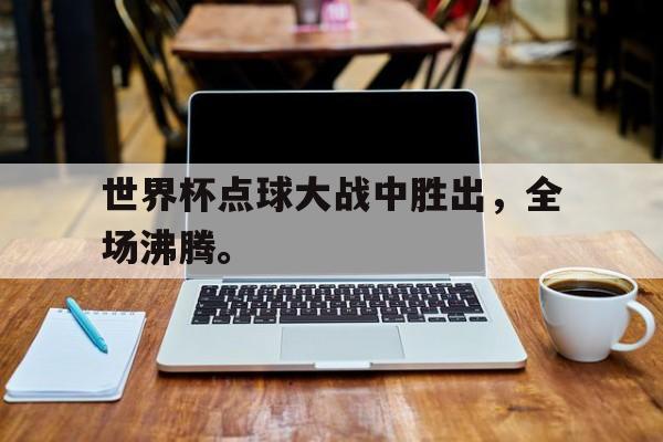 电子竞技2025年-世界杯点球大战中胜出，全场沸腾。